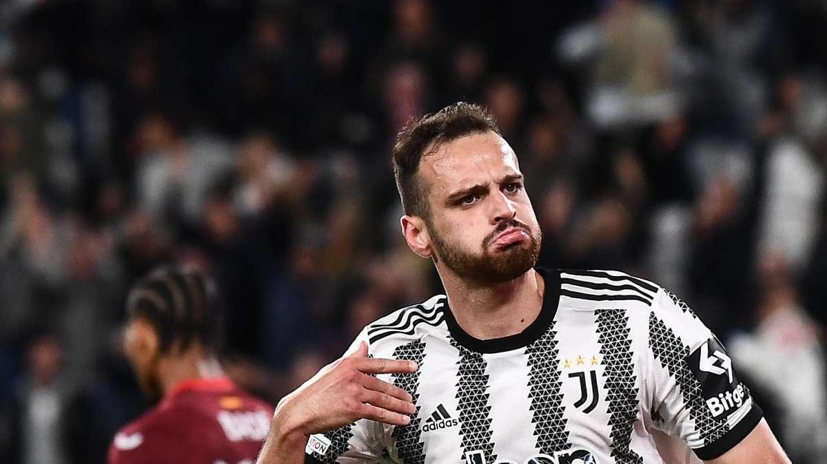 Guido Angelozzi a "RBN" su Gatti: "Può diventare una bandiera della Juve.."