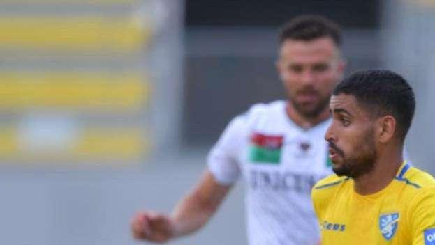 CURIOSITA' - Per la prima volta tre africani in campo contemporaneamente nel Frosinone 
