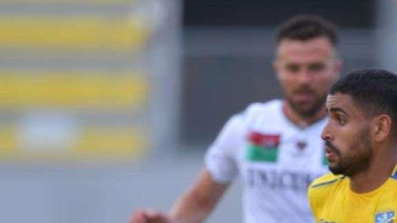 PAGELLE Monza-Frosinone 3-2: le pagelle dei canarini