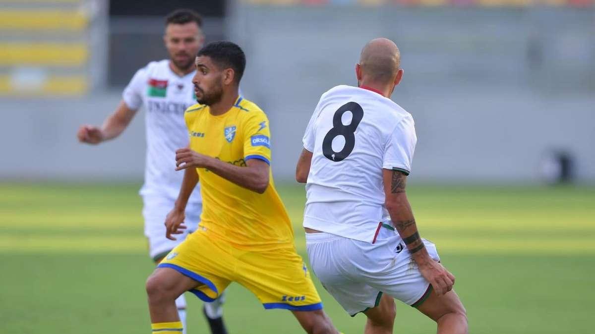 ESCLUSIVA CALCIOMERCATO TF - Haoudi alla Turris