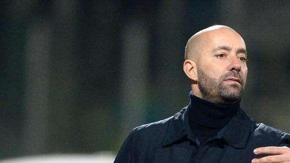 Empoli, Bucchi annuncia di voler fare come Nesta a Frosinone: "Sarà 4-3-1-2"