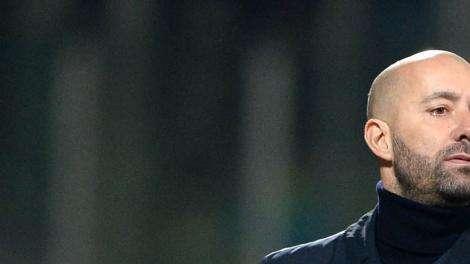 Cristian Bucchi è il nuovo allenatore dell'Empoli: lunedì 24 giugno la presentazione