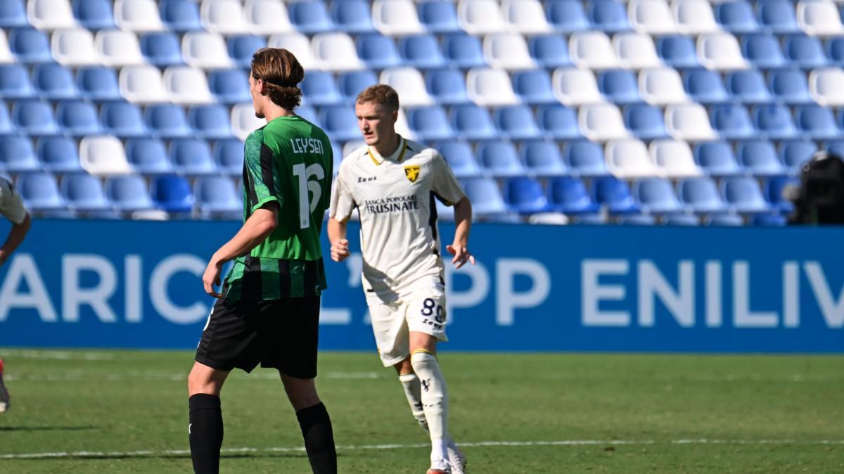 Frosinone eliminato ma da Reggio Emilia arrivano grandi risposte: i dettagli