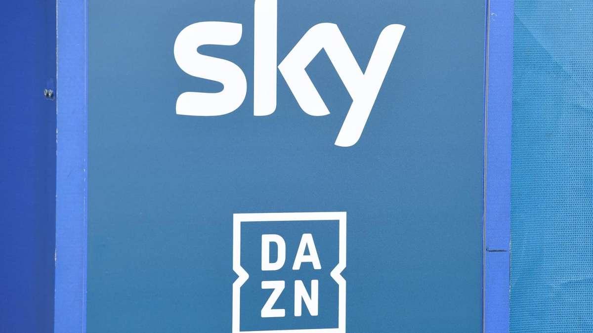 Sky o DAZN? La programmazione e l'assegnazione televisiva delle prime 4 giornate di Serie A