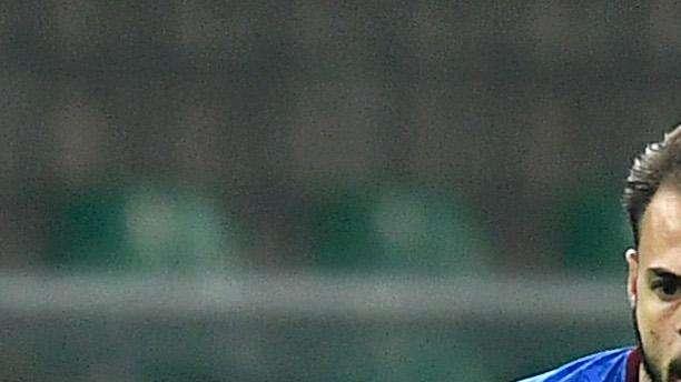 Gigi Canotto scalda i motori. E intanto viene svelato il suo numero di maglia