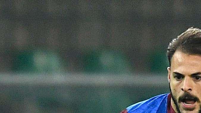 Calciomercato Frosinone - Canotto verso la cessione a titolo definitivo