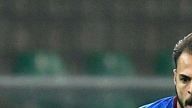 Calciomercato Frosinone - Ecco l'idea della società su Canotto