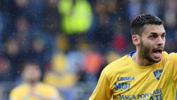 Mirko Gori ripercorre la sua carriera: "Ecco la mia storia, da Tecchiena a San Siro"