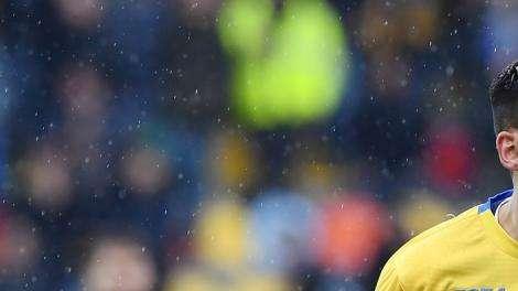 TOP E FLOP - Mirko Gori uno scudo, i due marcatori tra i migliori in campo