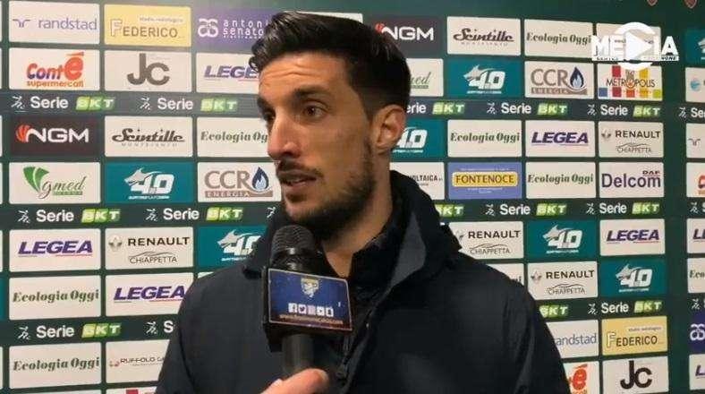 Ariaudo: "La Serie B è lunga, dovremmo averlo imparato negli anni. Serve dare continuità"
