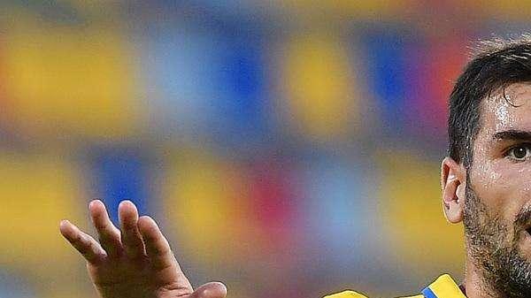 Brighenti a Dazn svela il 'segreto' dei ritmi bassi: "Per noi e per il Vicenza è stato difficile giocare, il campo era ghiacciato"