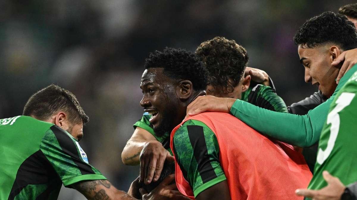 Dove vedere Frosinone Sassuolo in tv e streaming gratis: orario e diretta