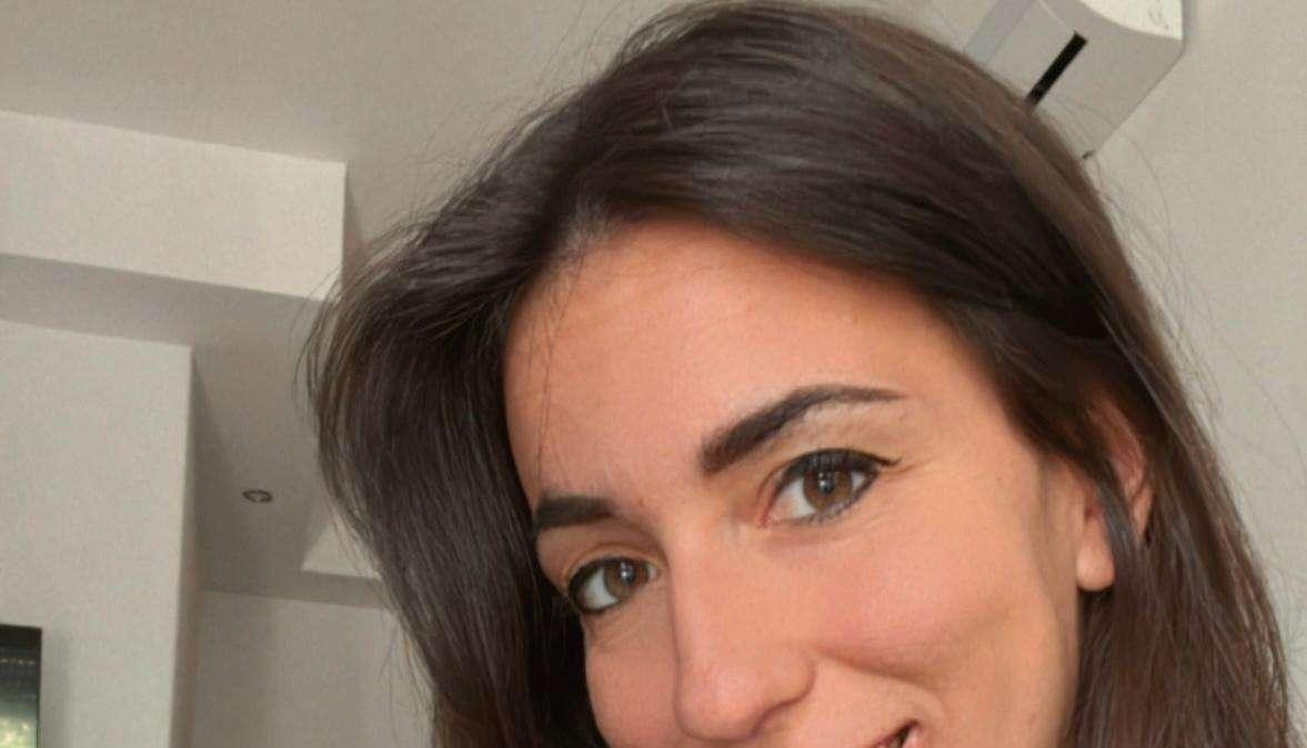 Claudia Cella, giornalista 