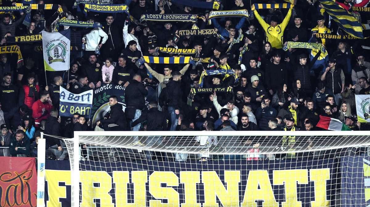 Frosinone-Cremonese: le info sulla biglietteria. Tagliandi in vendita da...