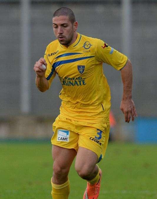 FROSINONE - VIRTUS ENTELLA - Highlights video della gara