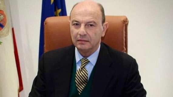 Riccardo Mastrangeli