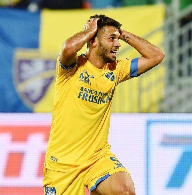 CALCIOMERCATO FROSINONE - Gori e Paganini: la deadline si avvicina ma ancora nessuna novità