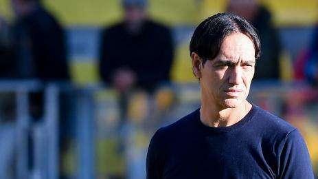 Nesta, maledizione Benevento: sabato prossimo il tecnico vorrà sfatare il tabù