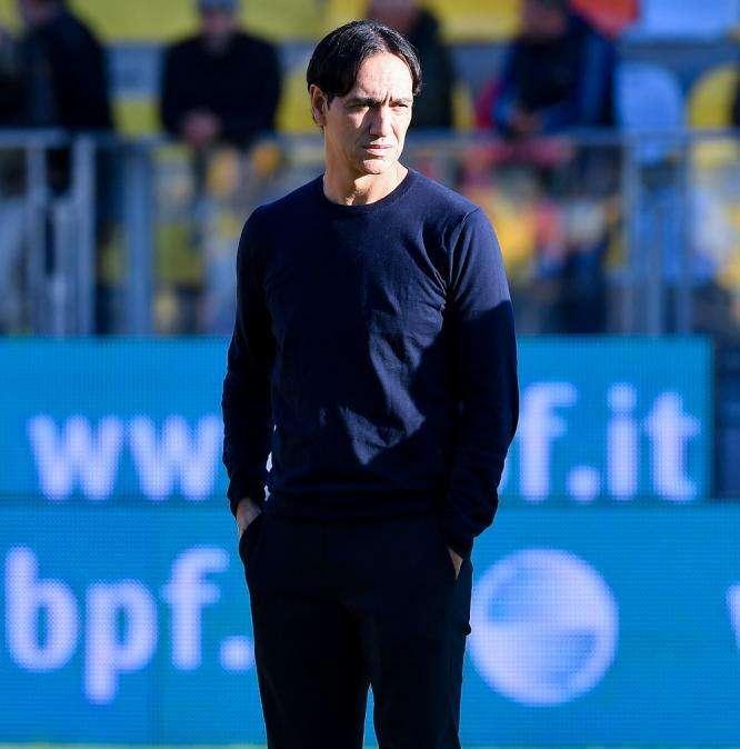 CONFERENZA STAMPA - Alessandro Nesta: "Vittoria di grande valore, ne avevamo bisogno"