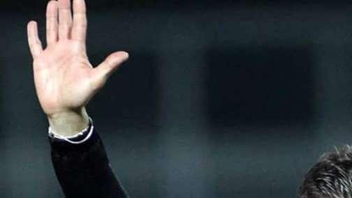 Il Venezia ufficializza Dionisi... ma è Alessio, il nuovo allenatore