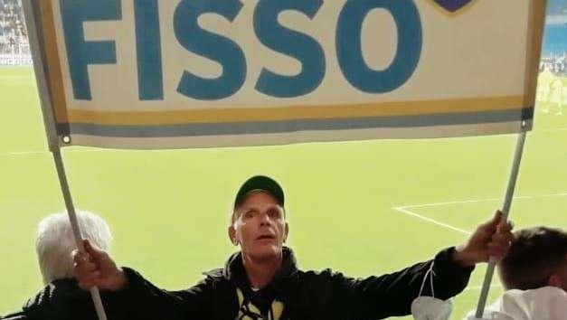 L’ANGOLO DEL TIFOSO – Franco Forlini: “Questa squadra è compatta ed ha personalità. Quest’anno tutte le squadre in lotta per la A dovranno temere il Frosinone…”
