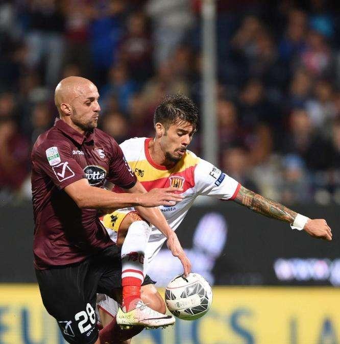 All’Arechi derby d’alta quota