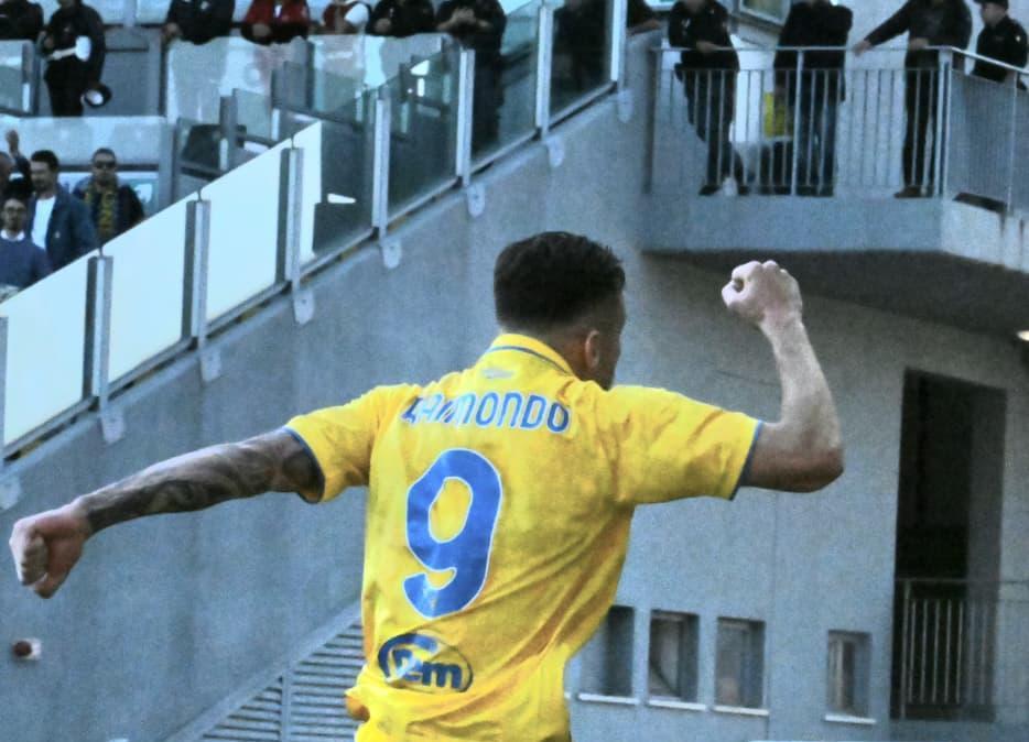 Calciomercato Frosinone - Il riepilogo delle operazioni effettuate
