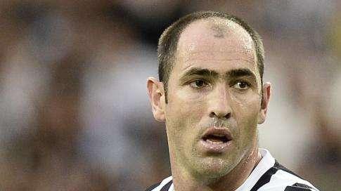 Udinese, dopo l'esonero di Nicola è Igor Tudor il nuovo tecnico