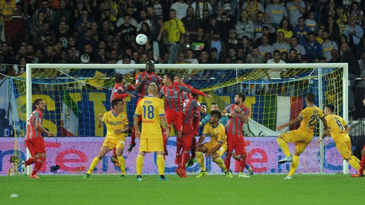 Serie B, questo il programma della 15a giornata di campionato