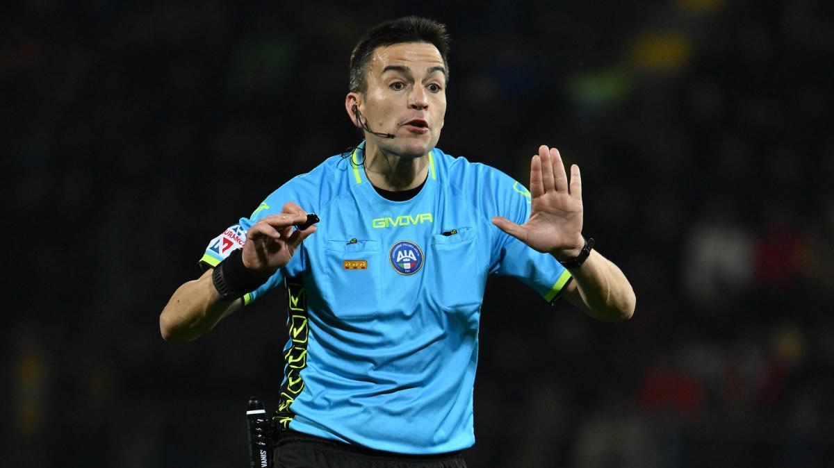 Primo rigore e VAR in Serie A, la moviola di Cesari su Genoa-Frosinone: "Decisione corretta"