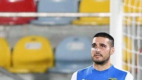 Verso Salernitana-Frosinone: probabile la conferma di Iacobucci dal 1'