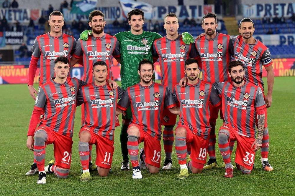 Cremonese e Trapani a gonfie vele
