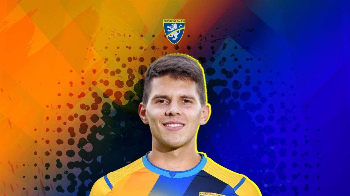 UFFICIALE - Altro colpo del Frosinone: ecco Lulic