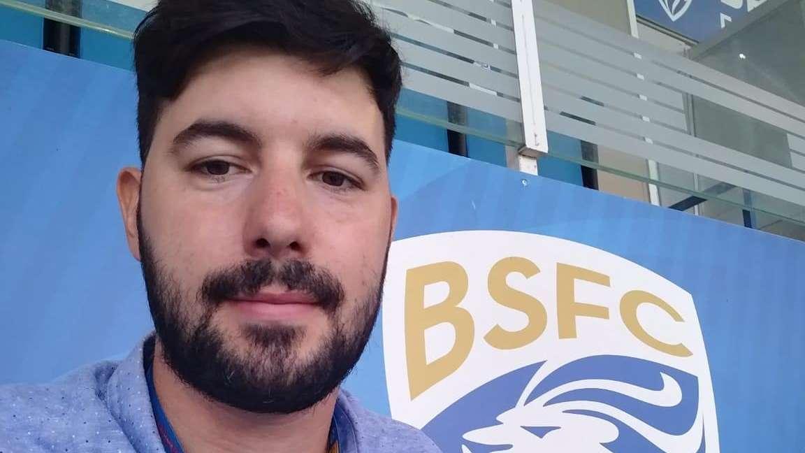 INTERVISTA TF - Nicola Laffranchi (TifoBrescia.it): "il Brescia non arriva con lo spirito migliore alla sfida con la capolista. Frosinone squadra compatta, Mulattieri il giocatore più temibile"