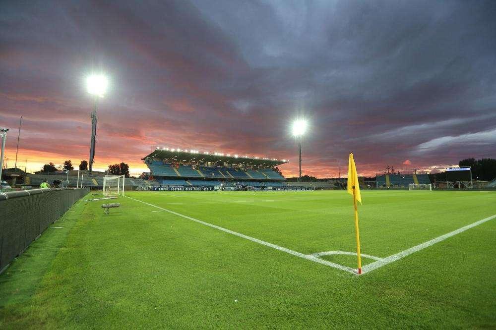 Empoli-Frosinone: ecco dove seguire il match
