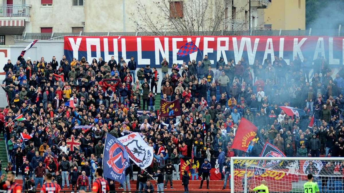 Serie B, Cosenza: l'ex Brescia Luigi Micheli nuovo consulente del club calabrese