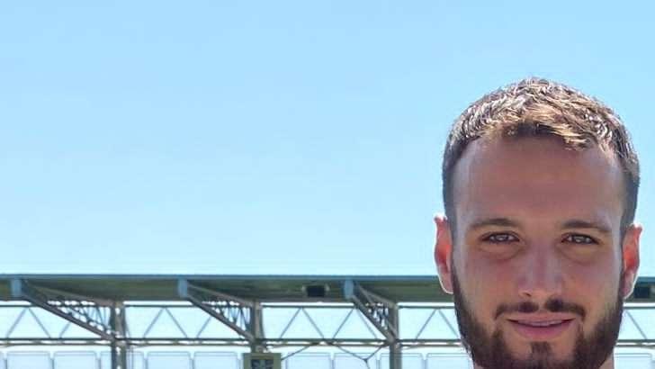 Federico Gatti è un difensore centrale forte, giovane, sicuro, leader: farà parlare di sé