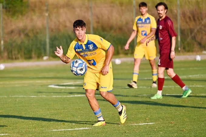 Ufficiale - Pineto, l'ex Frosinone Selvini ha firmato un contratto pluriennale