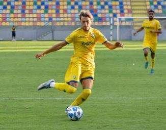 Riccardo Ciervo