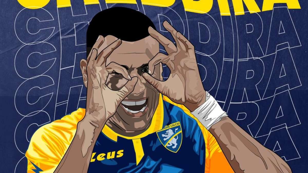 Walid Cheddira