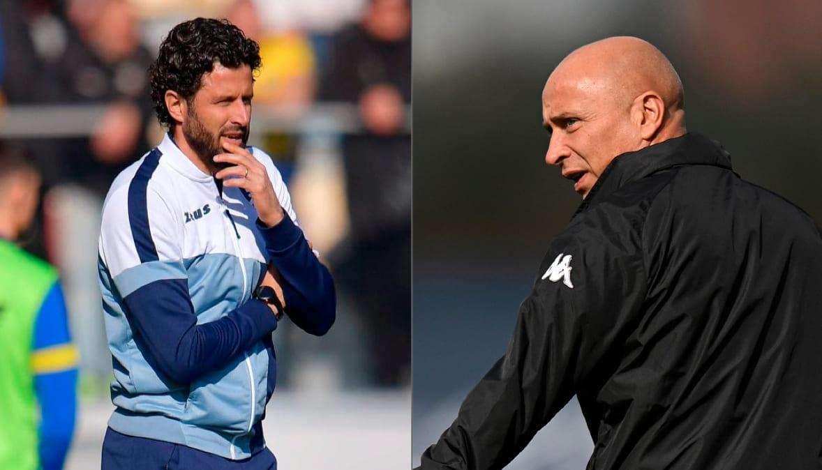 Papadopulo e i “suoi” ragazzi: «Vi racconto Grosso e Corini. Domani…»