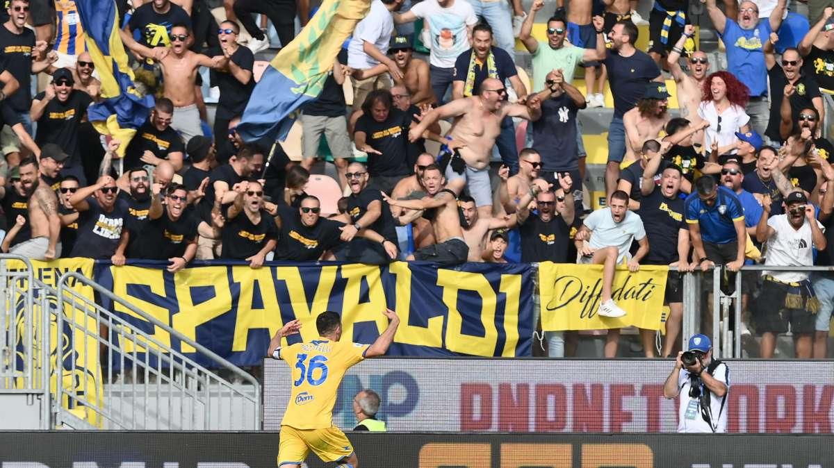 Aggiornamento biglietteria Milan-Frosinone: il dato ospiti aggiornato