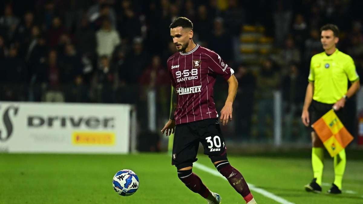 Giudice sportivo - Tre giornate a Stojanovic, una a Borini