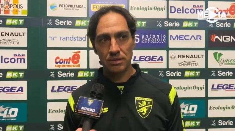 Nesta a MCF: "Continuiamo con questo ritmo, così qualcuno dietro si stacca"