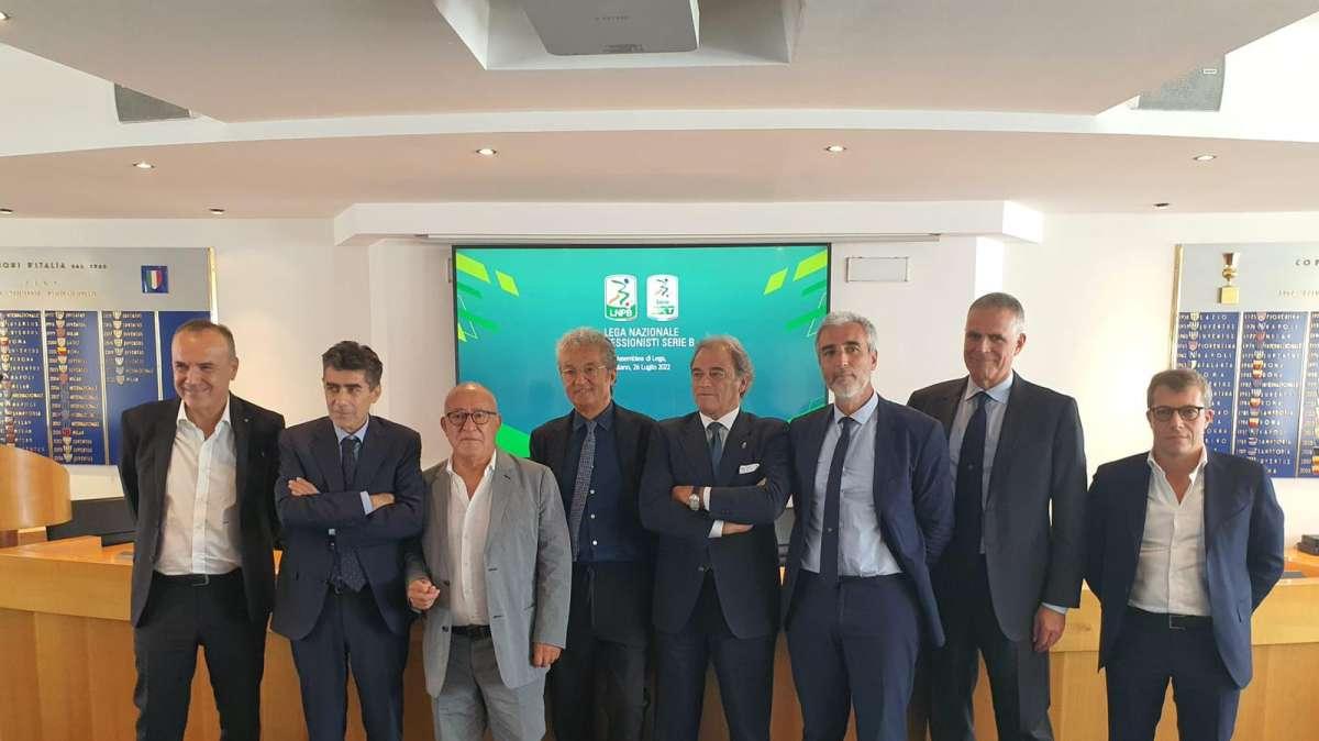 Frosinone, il direttore Salvatore Gualtieri nominato nel comitato esecutivo della Lega di serie B 