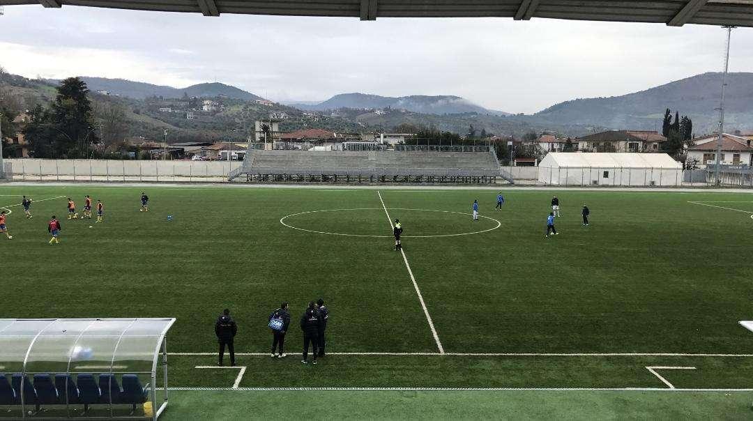 RIVIVI IL LIVE PRIMAVERA 2 Frosinone-Brescia 4-2: FINITAAA! FROSINONE MERITATAMENTE IN FINALE!