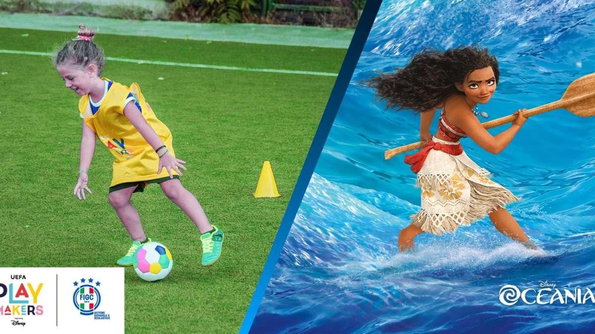 Femminile, al via il progetto playmakers