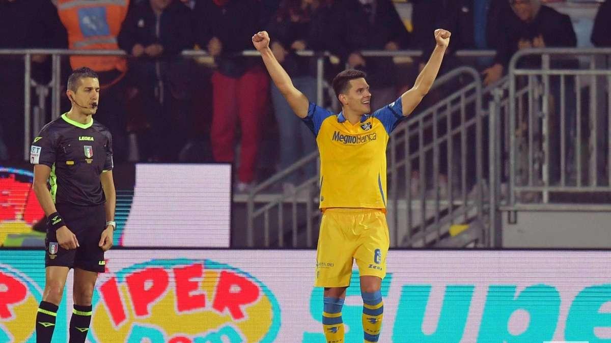 I PROTAGONISTI DELLA PROMOZIONE - Karlo Lulic