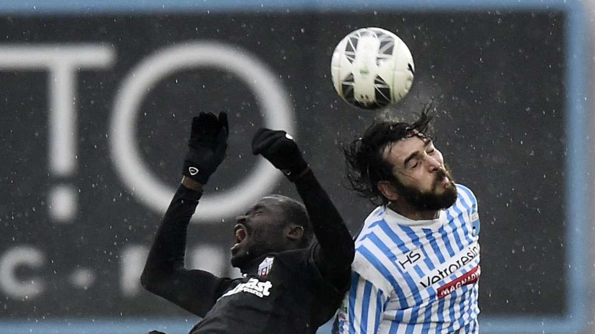 L’Empoli riceve il Brescia, derby lombardo per il Monza. All’Arechi arriva il Venezia 