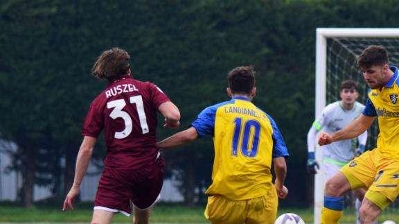 Calciomercato Frosinone - Bracaglia può essere il giovane che completa il reparto